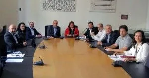 Reunió CIM IBClusters