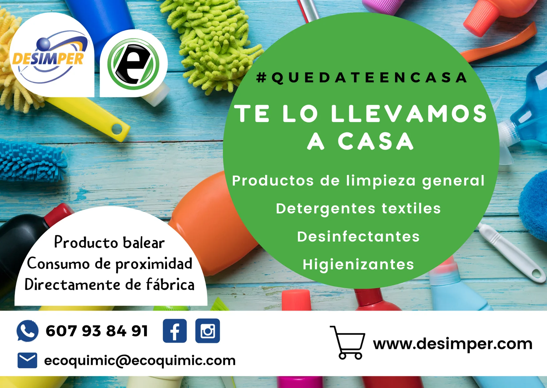 ECOQUIMIC
