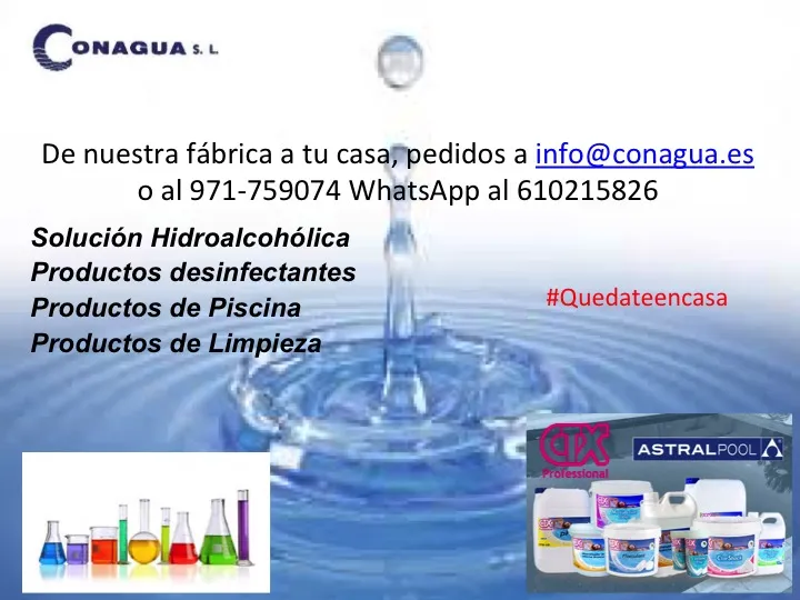 CONAGUA