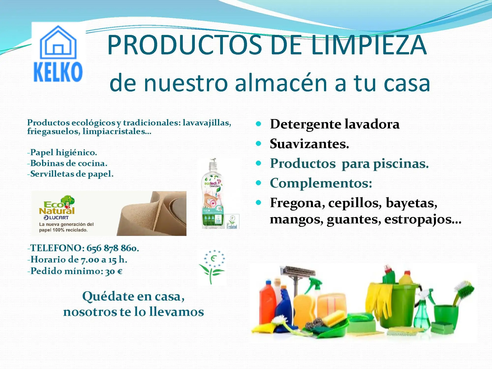 KELKO QUÍMICA