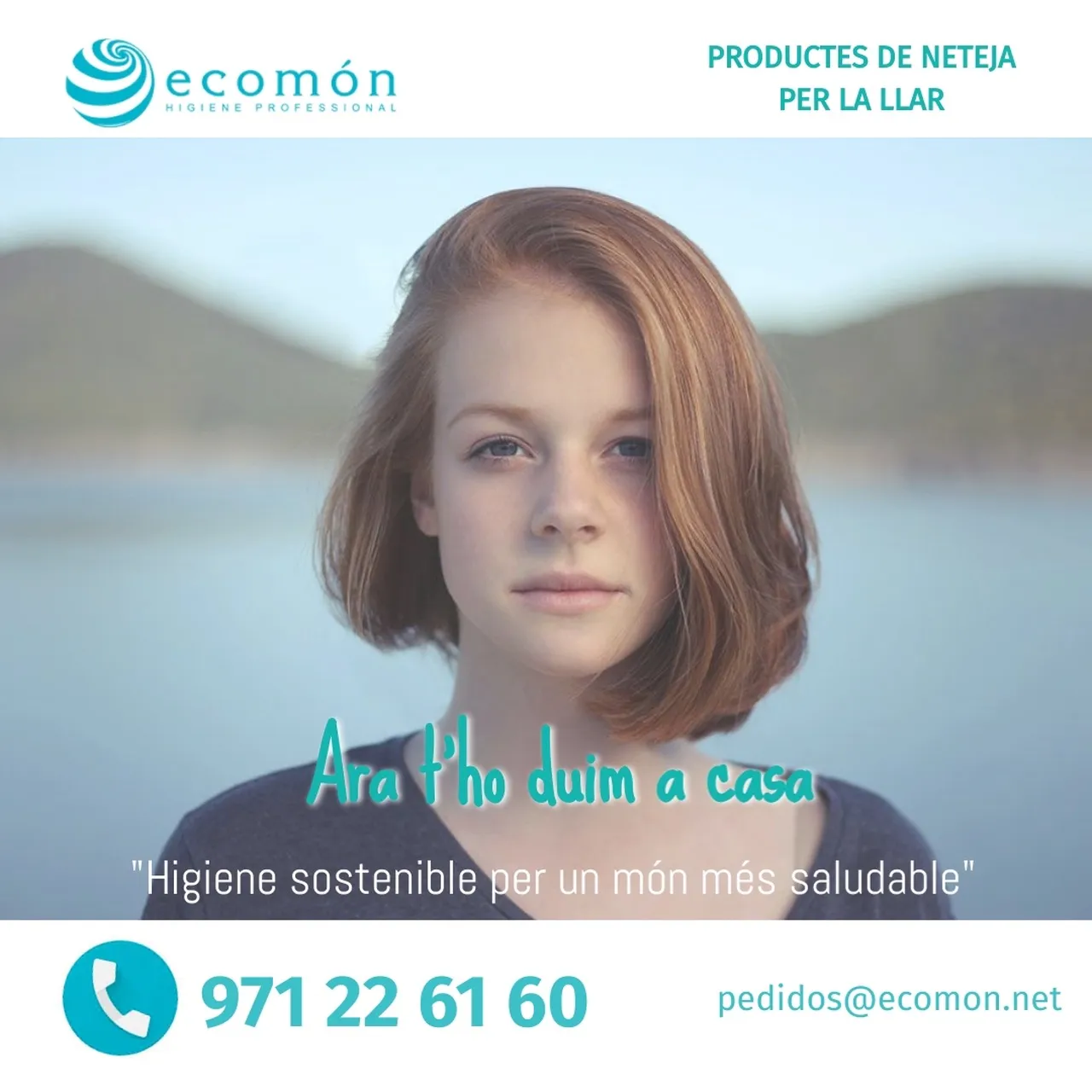 ECOMON