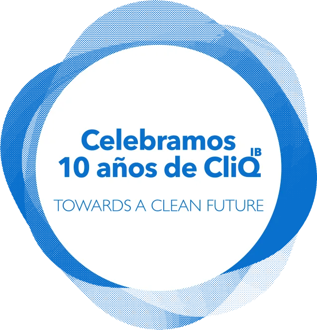 Vídeos X Aniversario CLIQIB